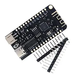 WiFi Bluetooth модуль ESP-32 Lite V1.0.0 WEMOS LOLIN32 4Mb flash ESP-WROOM-32 NodeMCU CH340, USB Type-C