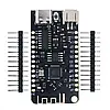 WiFi Bluetooth модуль ESP-32 Lite V1.0.0 WEMOS LOLIN32 4Mb flash ESP-WROOM-32 NodeMCU CH340, USB Type-C, фото 3