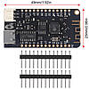 WiFi Bluetooth модуль ESP-32 Lite V1.0.0 WEMOS LOLIN32 4Mb flash ESP-WROOM-32 NodeMCU CH340, USB Type-C, фото 8