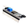 I2C модуль LCD-дисплея 1602, 2004 на PCF8574AT, Arduino, фото 2