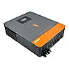 Гібридний сонячний інвертор PowMr 10200W POW-HVM10.2M - 48V 10.2kW, 48В DC - 230В AC, 160A MPPT, On-Grid, UPS, фото 6