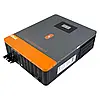 Гібридний сонячний інвертор PowMr 10200W POW-HVM10.2M - 48V 10.2kW, 48В DC - 230В AC, 160A MPPT, On-Grid, UPS, фото 7