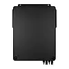 Гібридний сонячний інвертор PowMr 10200W POW-HVM10.2M - 48V 10.2kW, 48В DC - 230В AC, 160A MPPT, On-Grid, UPS, фото 8