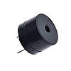 Зумер пасивний buzzer passive 16R 2KHz 3-12V 16Ом 2кГц 3-12В спікер 12х8.5мм, фото 4