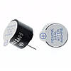Зумер активний buzzer active 5V 2300Hz 5В 2300Гц спікер 12х9.5мм, фото 3