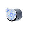Зумер активний buzzer active 5V 2300Hz 5В 2300Гц спікер 12х9.5мм, фото 4