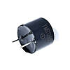 Зумер активний buzzer active 5V 2300Hz 5В 2300Гц спікер 12х9.5мм, фото 5