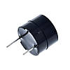 Зумер активний buzzer active 3V 2300Hz 3В 2300Гц спікер 12х9.5мм, фото 4