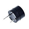 Зумер активний buzzer active 12V 2300Hz 12В 2300Гц спікер 12х9.5мм, фото 5