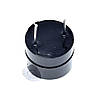 Зумер активний buzzer active 12V 2300Hz 12В 2300Гц спікер 12х9.5мм, фото 6