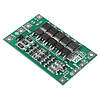BMS 3S 60A 11.1V (12.6V) Li-ion контролер заряду розряджання захисту батарей, балансування, фото 2