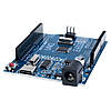 Arduino UNO R3 ATmega328P CH340 5В 16МГц Type-C USB, фото 6