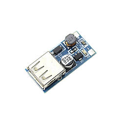 Підвищувальний перетворювач USB 0.9...5 В 5 В 600 мА