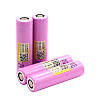 Аккумулятор Samsung INR18650-35E 3.7V 3500mAh 10A Li-ion LiitoKala 18650, фото 3