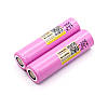 Аккумулятор Samsung INR18650-35E 3.7V 3500mAh 10A Li-ion LiitoKala 18650, фото 4
