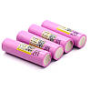 Аккумулятор Samsung INR18650-35E 3.7V 3500mAh 10A Li-ion LiitoKala 18650, фото 5