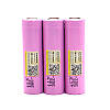 Аккумулятор Samsung INR18650-35E 3.7V 3500mAh 10A Li-ion LiitoKala 18650, фото 6