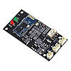 Аудіоприймач Qualcomm QCC3034 Bluetooth 5.0 AAC, aptX, aptX HD модуль комутатор DC6-36V, фото 3