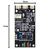 Аудіоприймач Qualcomm QCC3034 Bluetooth 5.0 AAC, aptX, aptX HD модуль комутатор DC6-36V, фото 8