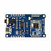 Аудіоприймач Qualcomm CSR8675 + ЦАП PCM5102A Bluetooth 5.0 aptX, aptX Low Latency, aptX HD модуль DC3.6-5.5V, фото 2