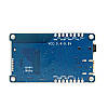 Аудіоприймач Qualcomm CSR8675 + ЦАП PCM5102A Bluetooth 5.0 aptX, aptX Low Latency, aptX HD модуль DC3.6-5.5V, фото 3