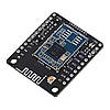 Аудіоприймач Qualcomm CSR8675 Bluetooth 5.0 AAC, aptX, aptX Low Latency, aptX HD модуль DC3.6-5V, фото 2