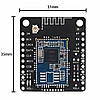 Аудіоприймач Qualcomm CSR8675 Bluetooth 5.0 AAC, aptX, aptX Low Latency, aptX HD модуль DC3.6-5V, фото 6