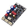 Аудио приемник Qualcomm QCC5125 + PCM5102A Bluetooth 5.1 aptX, aptX HD, aptX Adaptive, LDAC, DC8-32V, фото 3