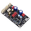 Аудио приемник Qualcomm QCC5125 + PCM5102A Bluetooth 5.1 aptX, aptX HD, aptX Adaptive, LDAC, DC8-32V, фото 5