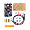 Аудио приемник Qualcomm QCC5125 + PCM5102A Bluetooth 5.1 aptX, aptX HD, aptX Adaptive, LDAC, DC8-32V, фото 6