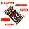 Аудио приемник Qualcomm QCC5125 + PCM5102A Bluetooth 5.1 aptX, aptX HD, aptX Adaptive, LDAC, DC8-32V, фото 7