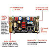 Аудио приемник Qualcomm QCC5125 + PCM5102A Bluetooth 5.1 aptX, aptX HD, aptX Adaptive, LDAC, DC8-32V, фото 8