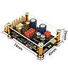 Аудио приемник Qualcomm QCC5125 + PCM5102A Bluetooth 5.1 aptX, aptX HD, aptX Adaptive, LDAC, DC8-32V, фото 10