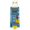Конвертер FT232RL FTDI USB - TTL 1.8V 3.3V 5V UART RS232 FT232 USB, фото 6