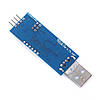 Конвертер FT232RL FTDI USB - TTL 1.8V 3.3V 5V UART RS232 FT232 USB, фото 7