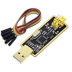 Конвертер FT232BL FTDI USB - TTL 3.3V 5V UART RS232 FT232 USB
