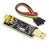 Конвертер FT232BL FTDI USB - TTL 3.3V 5V UART RS232 FT232 USB, фото 2