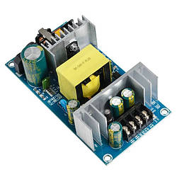 Блок живлення 220В - 24В 9А 220Вт (220V - 24V 9A 220W)