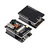 Модуль камери ESP32-CAM Wi-Fi Bluetooth OV2640 2MP плата адаптер CH340 MicroUSB, фото 3