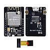 Модуль камери ESP32-CAM Wi-Fi Bluetooth OV2640 2MP плата адаптер CH340 MicroUSB, фото 5