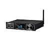 Аудіопідсилювач AIYIMA D05 2x120W TAS5352A TAS5508 Bluetooth 5.0 QCC3031 aptX HD, ЦАП, S/PDIF, DC36V 5A, фото 2