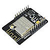 Модуль камери ESP32-CAM Wi-Fi Bluetooth OV2640 2MP антена плата адаптер CH340 Micro-USB, фото 9