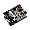 Модуль камери ESP32-CAM Wi-Fi Bluetooth OV2640 2MP антена плата адаптер CH340 Micro-USB, фото 7