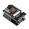 Модуль камери ESP32-CAM Wi-Fi Bluetooth OV2640 2MP антена плата адаптер CH340 Micro-USB, фото 6