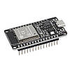 WiFi Bluetooth модуль NodeMCU ESP-32 ESP-WROOM-32S CP2102 30Pin USB Type-C, фото 3