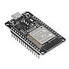 WiFi Bluetooth модуль NodeMCU ESP-32 ESP-WROOM-32S CP2102 30Pin USB Type-C, фото 4