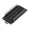 WiFi Bluetooth модуль NodeMCU ESP-32 ESP-WROOM-32S CP2102 30Pin USB Type-C, фото 5