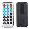 Аудіопідсилювач TPA3116 (TPA3116D2) 2x50Вт Bluetooth 4.0, USB/MicroSD, пульт, D клас, фото 4