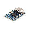 USB - TTL конвертер CP2102 3.3/5В USB Type-C (UART RS232 TTL), фото 4