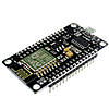 WI-FI модуль NodeMCU Lua V3, ESP8266, ESP-12E, CH340, Micro-USB, фото 2